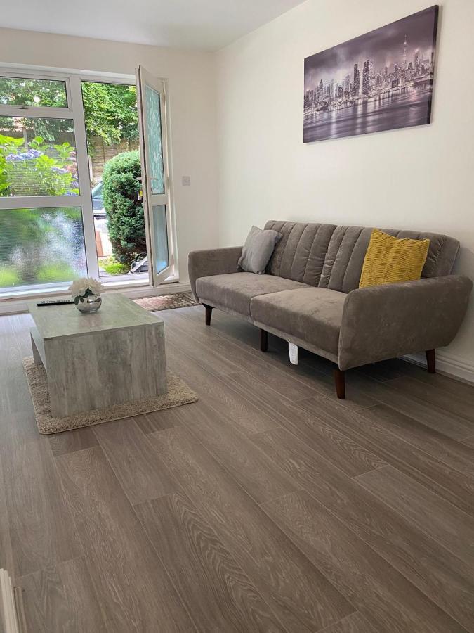 Gorgeous Ground Floor Apartment + Free Parking Μάντσεστερ Εξωτερικό φωτογραφία